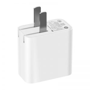 Xiaomi Mi 2 Ports USB Fast Cha