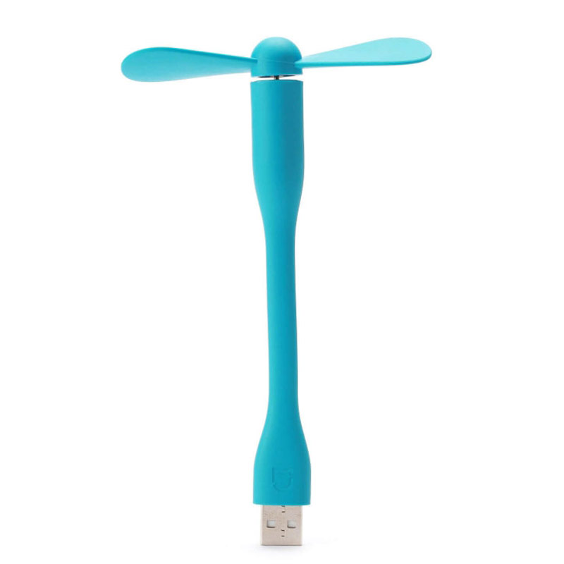 پنکه همراه شياومي مدل پرتابل USB