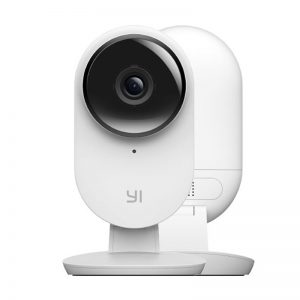 Xiaomi Yi Home Smart Camera 2