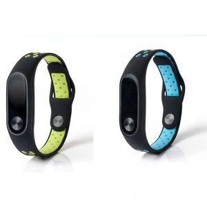 بند Xioami mi Band 2 Strap Nik