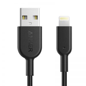 کابل Anker PowerLine II Lightn