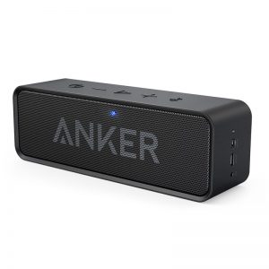 اسپیکر بلوتوثی قابل حمل انکر مدل A3102 SoundCore