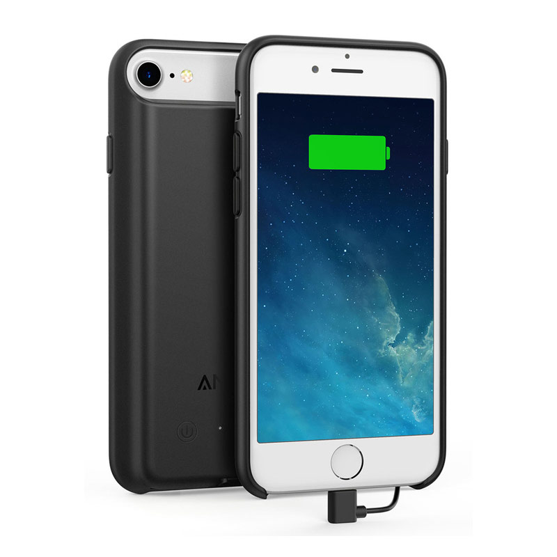 کاور شارژ Anker PowerCore Batt