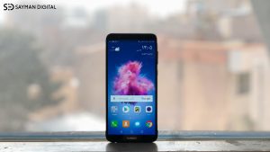 نقد و بررسی هوآوی P smart