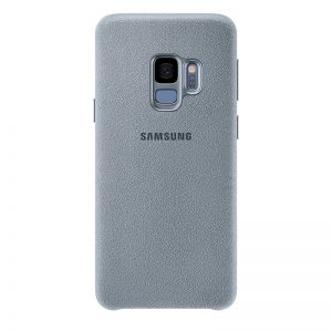 کاور Samsung Galaxy S9 ALCANTA