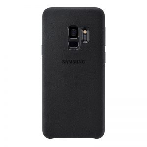 کاور Samsung Galaxy S9 ALCANTA