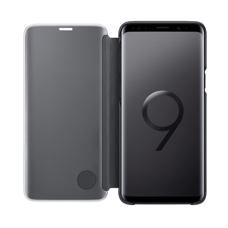کاور هوشمند Samsung Galaxy S9 