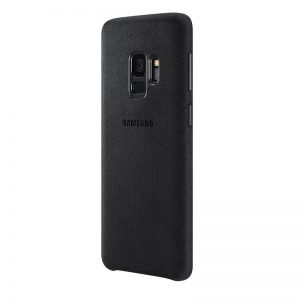 کاور Samsung Galaxy S9 ALCANTA