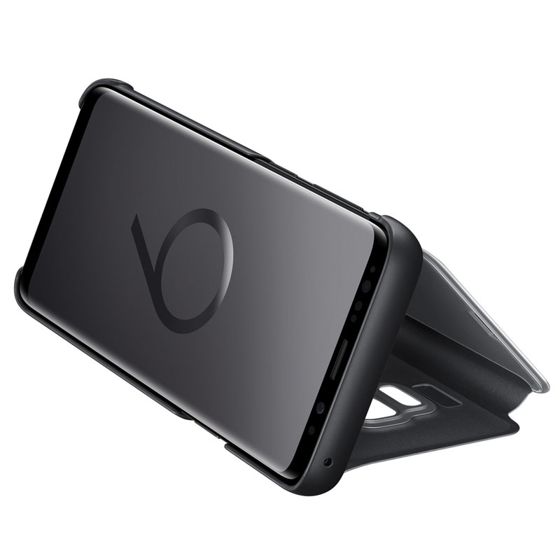 کاور هوشمند Samsung Galaxy S9 