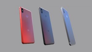 Xiaomi Mi A2
