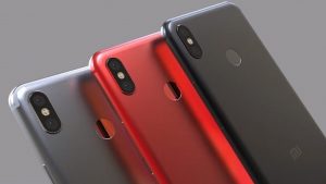 شیائومی Mi A2