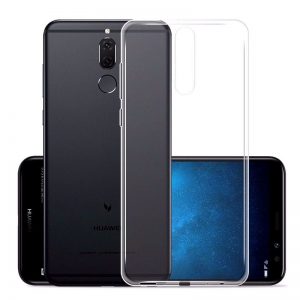 کاور محافظ ژله ای مدل TPU مناسب گوشی هواوی میت 10 لایت