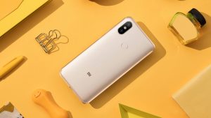 Mi A2