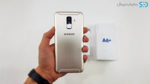 Galaxy A6 Plus