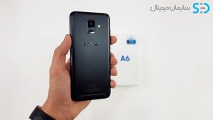 گلکسی A6
