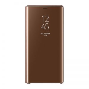 Samsung Galaxy Note 9 Clear Vi