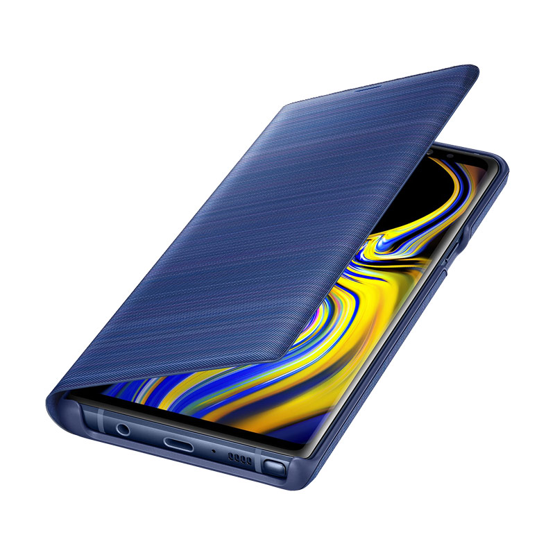 Samsung Galaxy Note 9 LED View