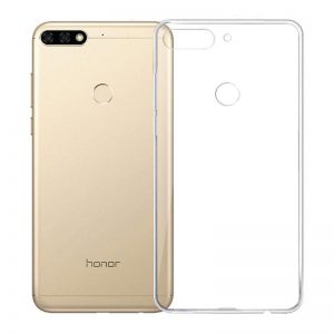 کاور محافظ ژله ای مدل TPU مناسب گوشی آنر 7C