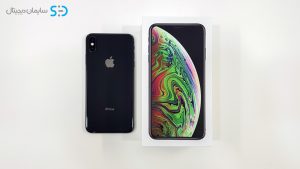 آیفون Xs Max
