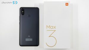 شیائومی Mi Max 3