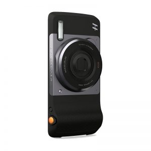 1Motorola Moto Z With Hasselbl