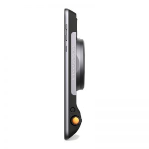 2Motorola Moto Z With Hasselbl
