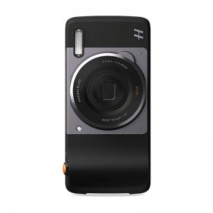 3Motorola Moto Z With Hasselbl