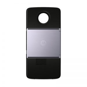 ماژول موتورولا مدل Insta Share projector مناسب برای گوشی های موتورولا سری Moto Z