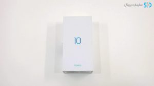 honor 10