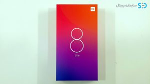 Mi 8 Lite