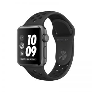 2Apple Watch Nike+ Series 3   