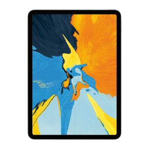 2Apple iPad Pro 11 2018 WiFi  