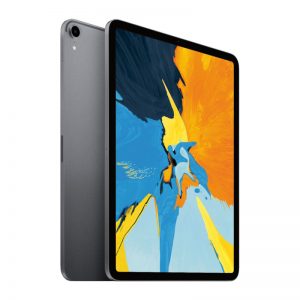 3Apple iPad Pro 11 2018 WiFi  