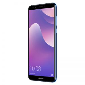 4Huawei Y7 Pro 2018