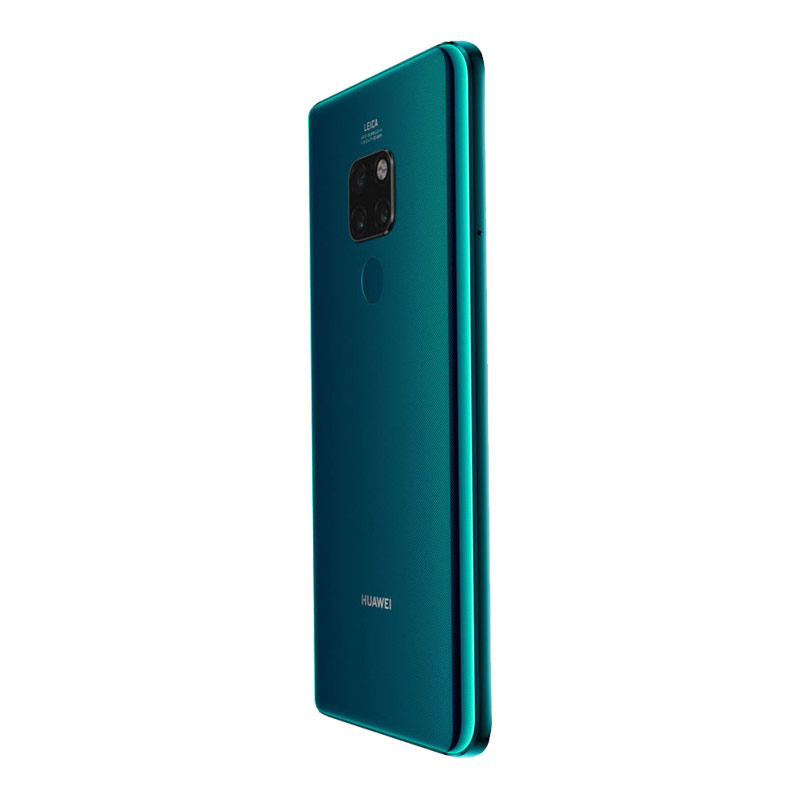 5Huawei Mate 20 Dual SIM 4GB R