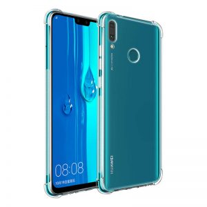 کاور محافظ ژله ای مدل TPU مناسب گوشی هواوی Y9 2019