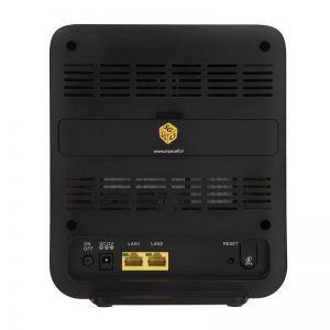 Irancell TD i40 A1 TD LTE Mode