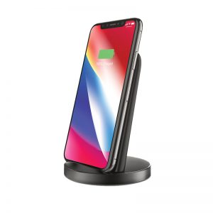Momax Q.Dock2 Fast Wireless Ch
