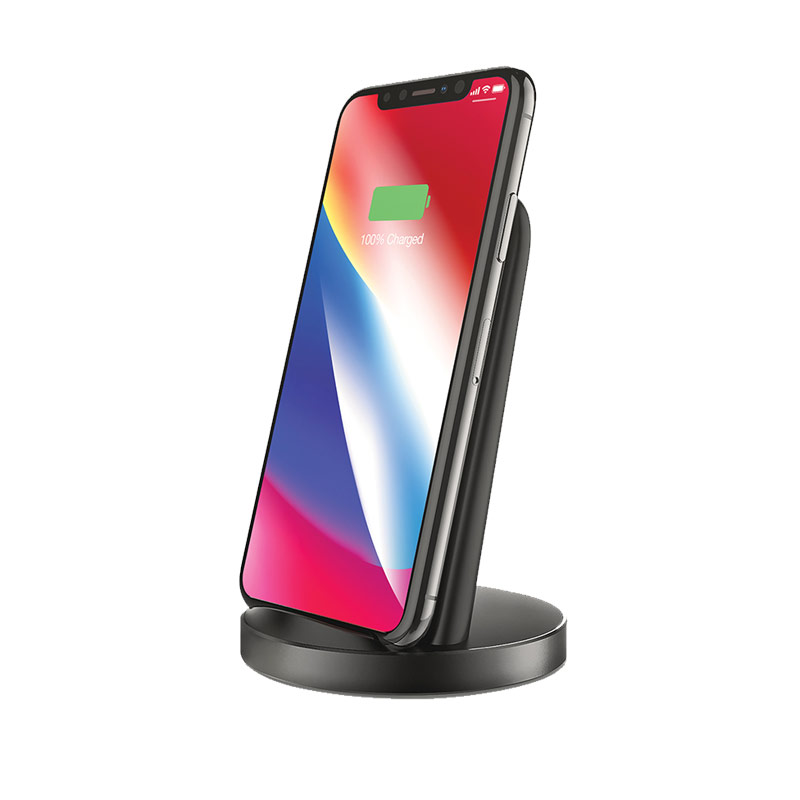 Momax Q.Dock2 Fast Wireless Ch