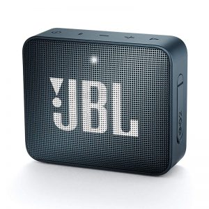 1JBL Go 2 Bluetooth Speaker