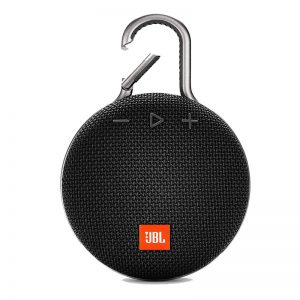 3JBL Clip 3 Bluetooth Speaker
