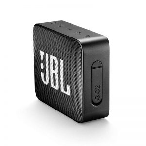 3JBL Go 2 Bluetooth Speaker