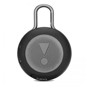 4JBL Clip 3 Bluetooth Speaker