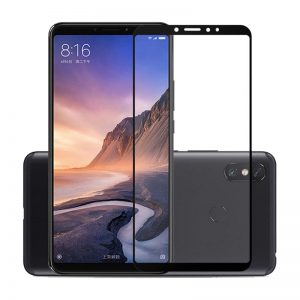 محافظ صفحه نمایش شیائومی Mi Max 3 مدل 5D