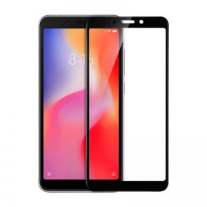 محافظ صفحه نمایش شیائومی ردمی 6A مدل 5D