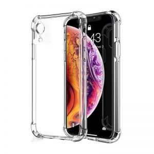 کاور محافظ ژله ای مدل TPU مناسب آیفون 10 آر