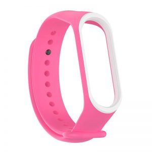 11Xiaomi Mi Band 3 Two color S