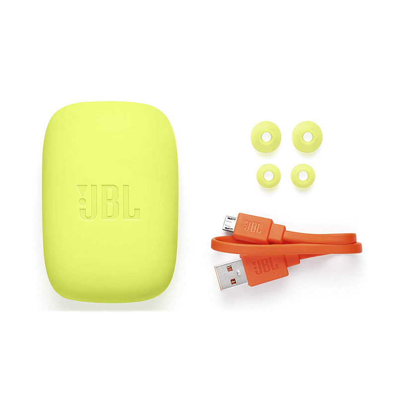 2JBL Endurance Jump Wireless H