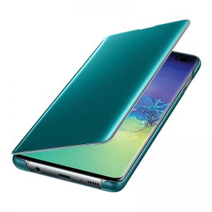 2Samsung Galaxy S10 Plus Clear
