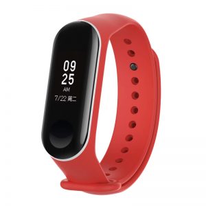 2Xiaomi Mi Band 3 Two color Si